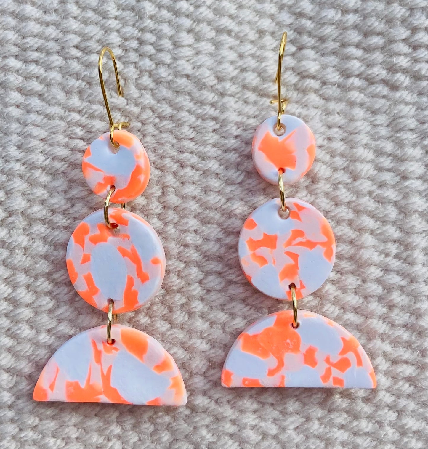 DUST AND EMBER Neon moon